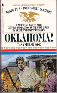 OKLAHOMA! (Wagon's West)