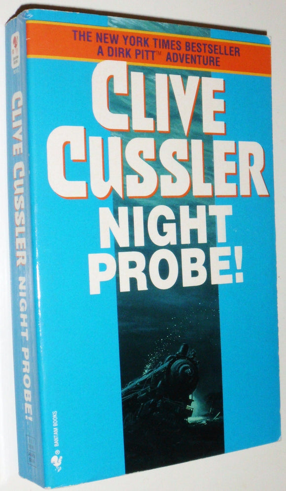 Night Probe!