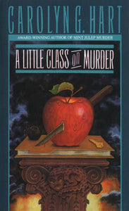 A Little Class on Murder (Death on Demand Mysteries, No. 5)