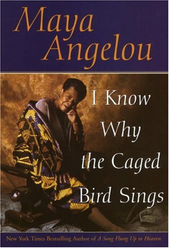 I Know Why the Caged Bird Sings