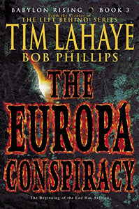 Babylon Rising: The Europa Conspiracy