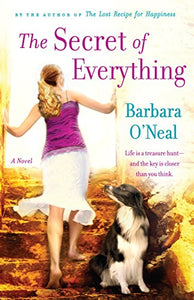 The Secret of Everything: A Novel