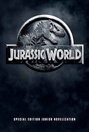 JURASSIC WORLD SPECI