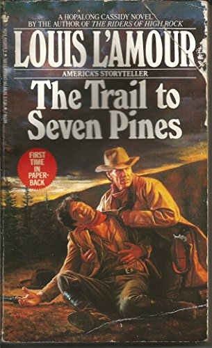The Trail To Seven Pines