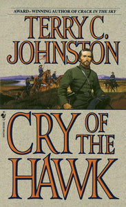 Cry of the Hawk: A Novel (Scout)