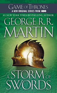 A Storm of Swords (A Song of Ice and Fire, Book 3)