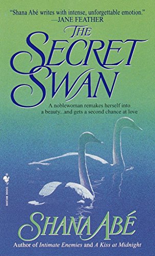 The Secret Swan: A Novel