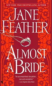 Almost a Bride (Almost Trilogy)