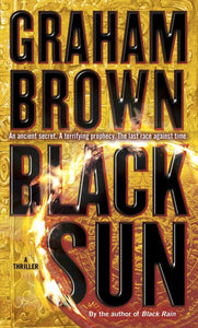 Black Sun: A Thriller (Hawker & Laidlaw)