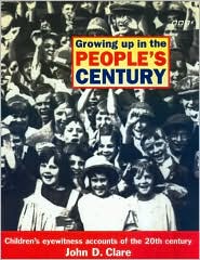 Growing Up in the People's Century