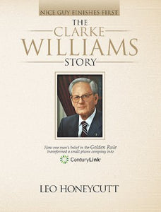 The Clarke Williams Story