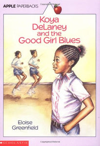 Koya Delaney and the Good Girl Blues