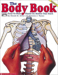 The Body Book (Grades 3-6)