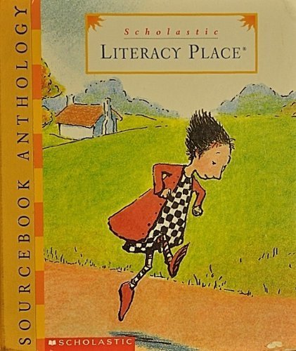 Literacy Place Level 2 Volume 2