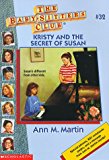 Kristy and the Secret of Susan (Baby-sitters Club)