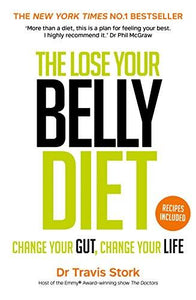 The Lose Your Belly Diet