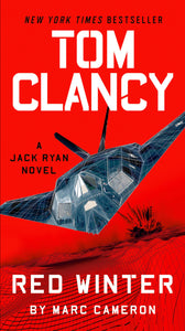 Tom Clancy Red Winter (A Jack Ryan Novel)