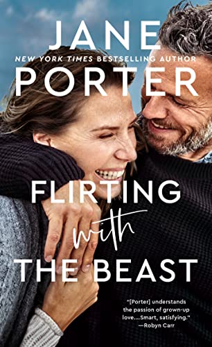 Flirting with the Beast (Modern Love)