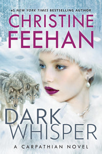 Dark Whisper (A Carpathian Novel)