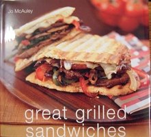 Great Grilled Sandwiches