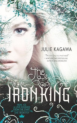 The Iron King (Turtleback School & Library Binding Edition) (The Iron Fey)