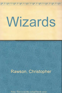 Wizards (Turtleback School & Library Binding Edition)