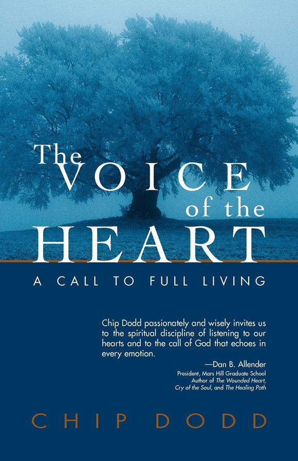 The Voice of the Heart