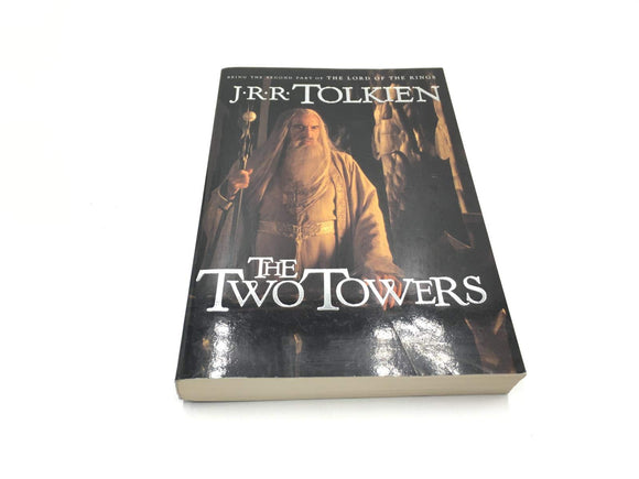 The Two Towers (The Lord of the Rings, Part 2)