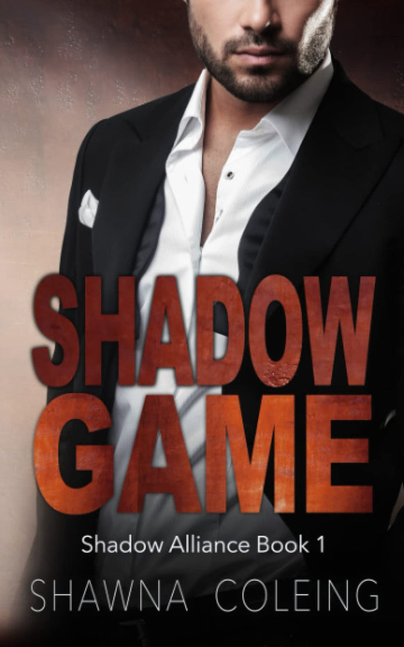 Shadow Game: A Christian Romantic Suspense (Shadow Alliance)