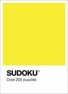 Colour Block Puzzle - Sudoku