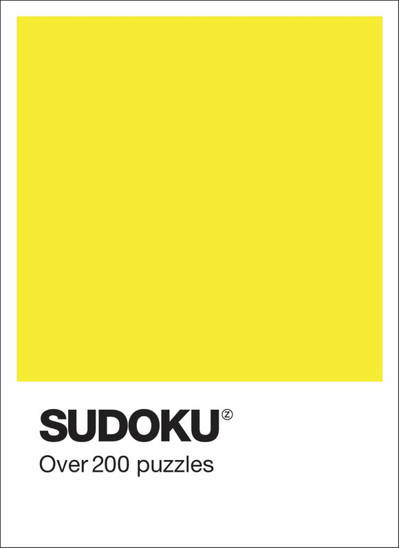 Colour Block Puzzle - Sudoku