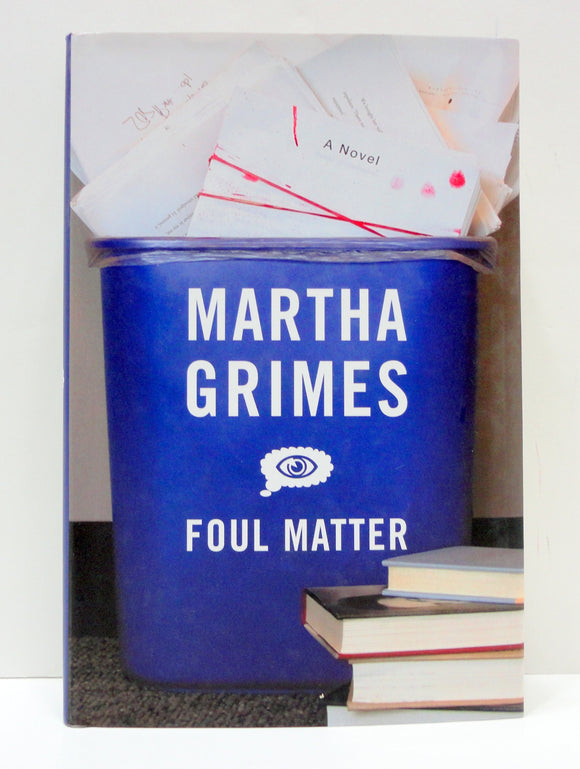 Foul Matter