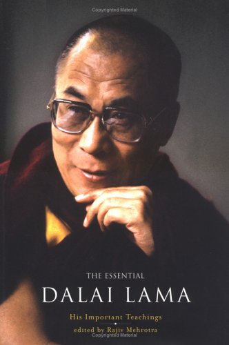 The Essential Dalai Lama: His Important Teachings