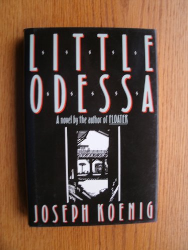 Little Odessa