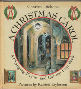 A Christmas Carol