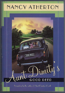 Aunt Dimity's Good Deed (Aunt Dimity Mystery)