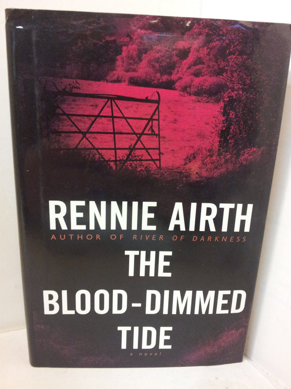 The Blood-Dimmed Tide