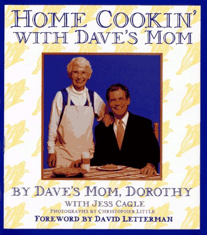 Home Cookin' with Dave's Mom