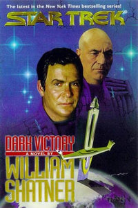 Star Trek: Dark Victory