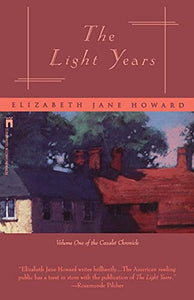 The Light Years (Cazalet Chronicle)