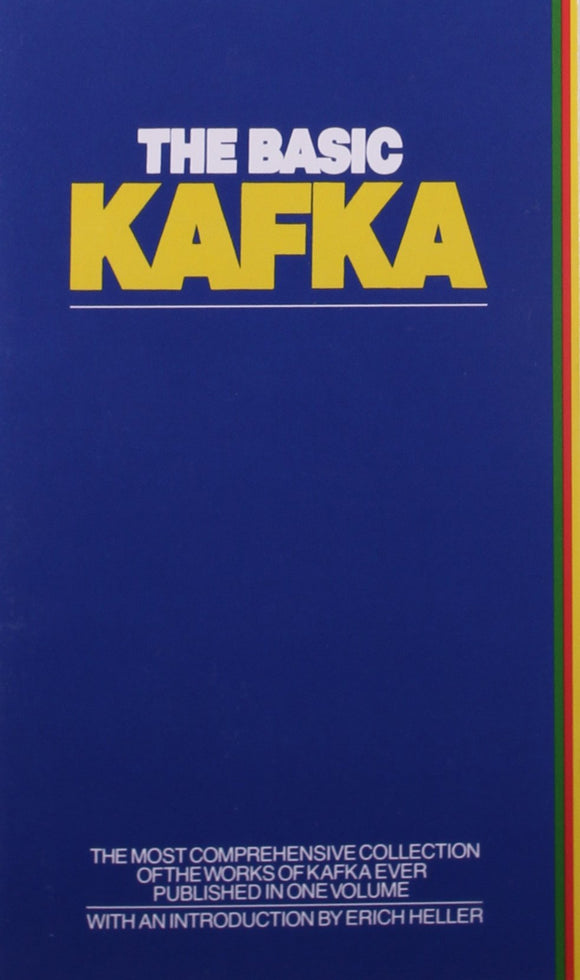 The Basic Kafka