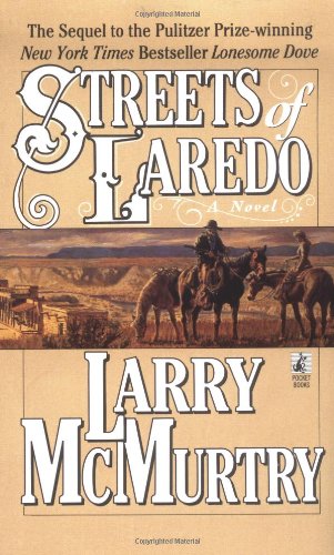 Streets of Laredo