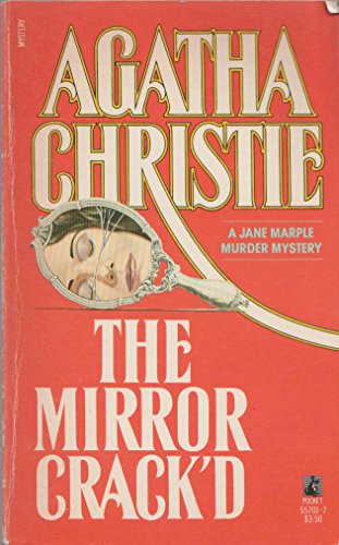The Mirror Crack'd (Miss Marple)