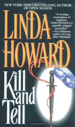 Kill and Tell
