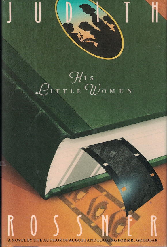 His Little Women: A Novel