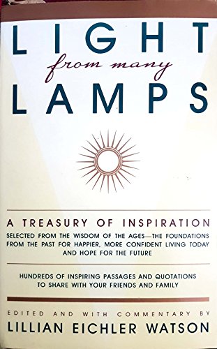 Light From Many Lamps