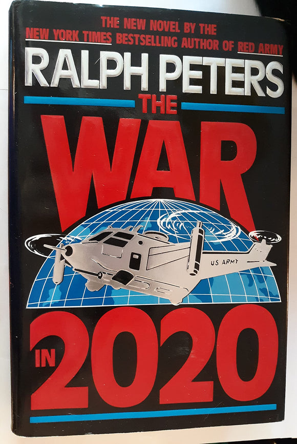 WAR IN 2020