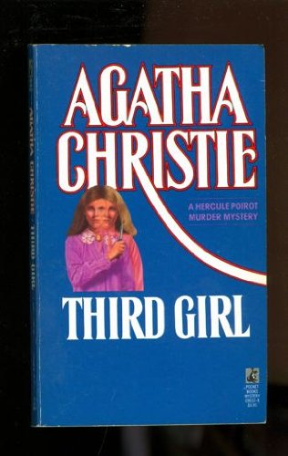 Third Girl (Hercule Poirot Mysteries (Paperback))