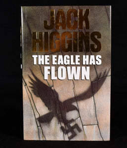 The Eagle Has Flown