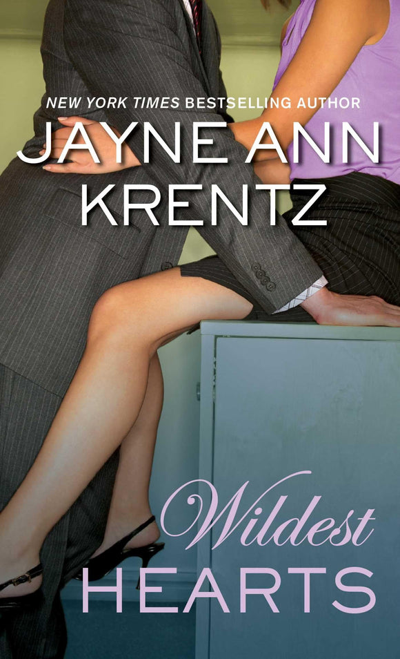 Wildest Hearts: A Novel